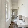 WC mit Dusche