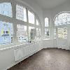 Wintergarten mit separatem Zugang - rechte GE -