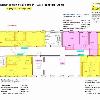 Etagenplan - 2. OG - mit Mietkonditionen