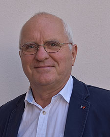 Wolfgang Wiesner Immobilienmakler